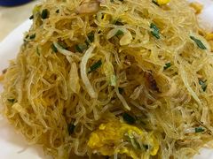 炒排粉-记忠海鲜