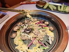 -杨记齐齐哈尔烤肉(总店)