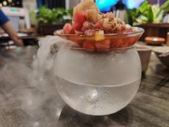 -庆合府重庆大排档(紫都城店)