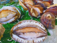 -白仁仔· 活烤海鲜 宵夜(豫园店)