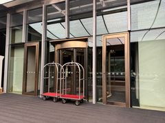 -上海静安香格里拉大酒店