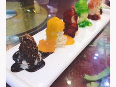 -桃子餐厅·天津菜(红星路直营店)