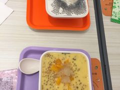 -满记甜品(日月光二店)
