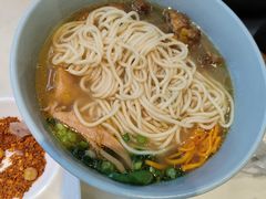 -芙蓉巷成都名小吃(大卫城店)