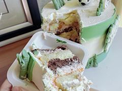 -CAKE BOSS 蛋糕老板(西单君太百货店)