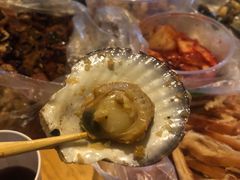 -毕家疃综合市场