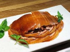 -四季民福烤鸭店(前门廊房二条店)