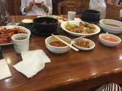 -全州拌饭馆(断桥店)