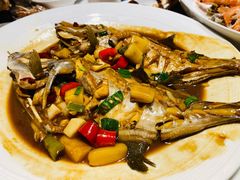 剥皮鱼-高佳庄·舟山海鲜(海景旗舰店)