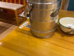 -丁记盐蘸牛肉·新杭菜(河东路店)