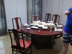 包厢-茶港食堂(武昌店)