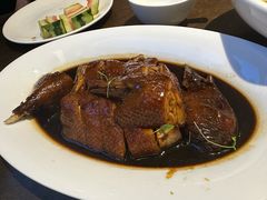 -通安客栈中餐厅·何家小馆