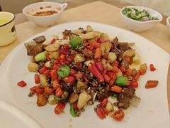 -敖家巷羊肉汤(瑞尔戴斯店)