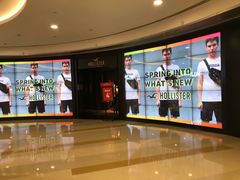 -Hollister Co(杭州万象城店)