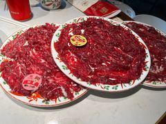 -汕头八合里海记牛肉店(清河店)