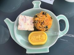 -湖畔居茶楼(湖滨店)