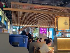 -茄子恰恰·新云南小炒(坪山益田店)