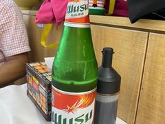 -北戴河庆山饭店·海鲜砂锅粥(北戴河黑石路店)