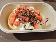 芝芝莓莓梳芙厘-狐狸和向日葵(北京路店)