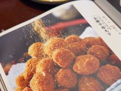-恭敬李·烤鸭(天坛北门店)