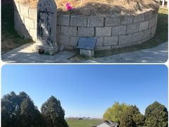 -汤阴县羑里周易博物馆