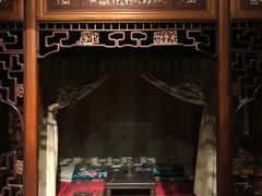 -胡氏古民居建筑