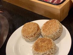 -东来顺饭庄(金泉广场店)