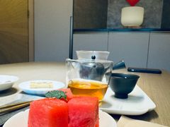 -隐溪茶馆(静安寺店)