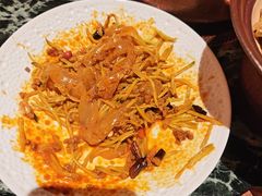 -奉天小馆·非遗东北菜(沈阳万象城店)