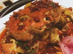 -蟹后Crabber(水悦城店)