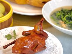 -福满楼·海鲜酒家(福永益田店)