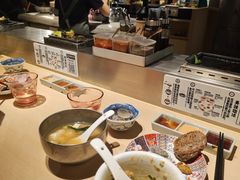 -肉肉大米(金虹桥店)
