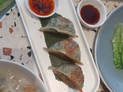 -点都德(广州白云山景区南门店)