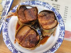 古镇扎肉小-洞天食府(北大街店)