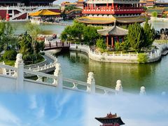 -清明上河园