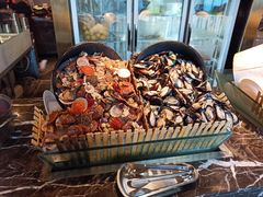 -星伦多自助料理·涮烤一体(杭州来福士店)