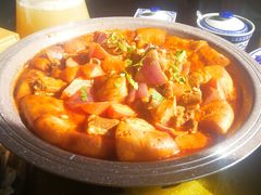 -巴达木食府