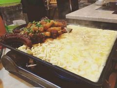 -金顺韩式烤肉·网红烤肉店(广利路店)