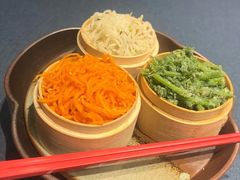 -金狮麟·新豫菜(金码大厦店)