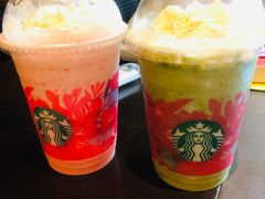 -星巴克(南京同曦万尚城店)