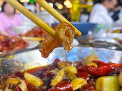 -小民大排档(光谷店)
