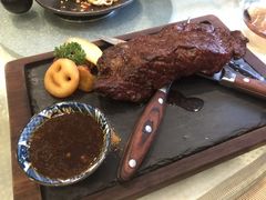 -简家·海鲜盛宴(下沙店)