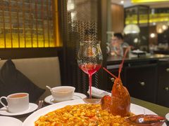 -甄御•海鲜新青岛菜(麦岛店)