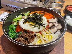 -恩你小木屋·韩式料理(南长街店)