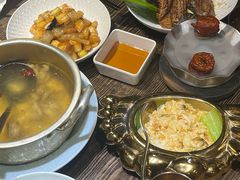 -魁盛居百年鲁菜馆(县西巷店)