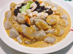 -小红鲸·海鲜餐厅(轸大路店)