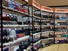 -东莞松山湖万象汇