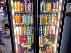 -回头烧烤(悦荟购物中心店)