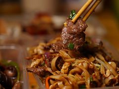 -阿生潮味鲜炒粉(梅林新村店)