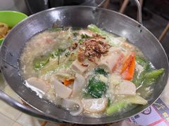 -热浪岛马来餐厅